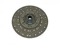 Disc Ambreiaj (430mm) Potrivit Daf Sb; Man F2000, F90, F90 Unterflur, Hocl, Lion S City, Lion S Coach, Lion S Star, Ng, Nl, Nu, Sl Ii, Su, Tga, Tgm I, Tgs I 6bt5.9-Xe315c 01.73-