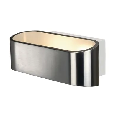 Corp iluminat de perete, aplica, lumini ASSO de perete, din aluminiu