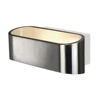 Corp iluminat de perete, aplica, lumini ASSO de perete, din aluminiu