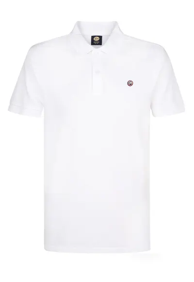 Tricou barbati - alb - 100% bumbac