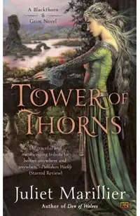 Tower of Thorns