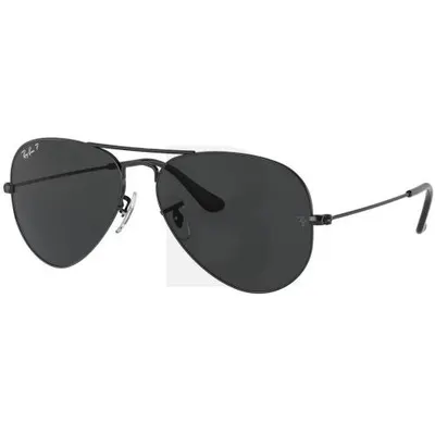 Ochelari de soare Ray-Ban Ray-Ban Aviator RB3025 002/48 58 Polarized