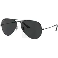 Ochelari de soare Ray-Ban Ray-Ban Aviator RB3025 002/48 58 Polarized