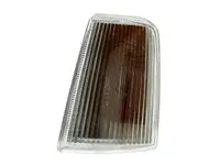 Semnalizator fata Stanga (alb) potrivit CITROEN ZX, ZX/HATCHBACK 1.1-2.0 1991-1998 1991-1998