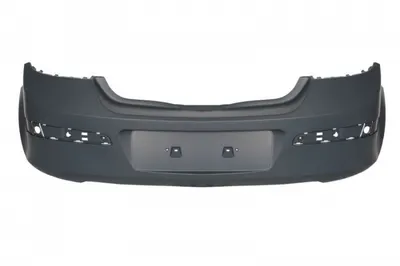 Bara spate grunduita OPEL ASTRA 5 usi intre 2004-2014