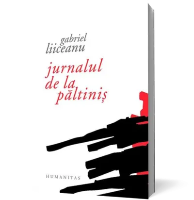 Jurnalul de la Păltiniş. Un model paideic în cultura umanistă