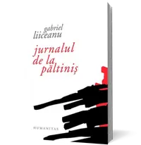 Jurnalul de la Păltiniş. Un model paideic în cultura umanistă
