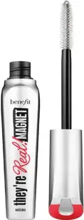 Benefit Cosmetics Rimel pentru alungire They’re Real! Magnet, Black, 9 g