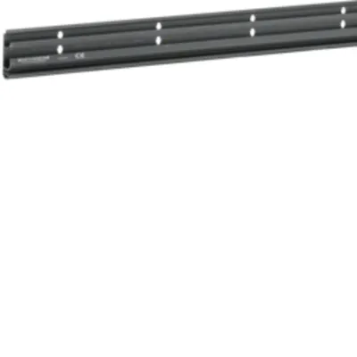 Soclu plintă SL20055, RAL9011