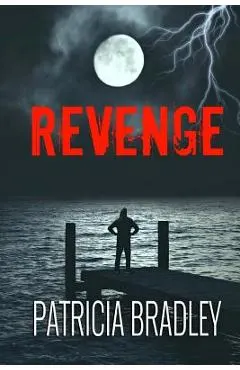 Revenge: A Romantic Suspense Novella