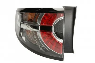 Stop spate Stanga (extern partea de sus, LED P21W) potrivit LAND ROVER DISCOVERY SPORT 09.14