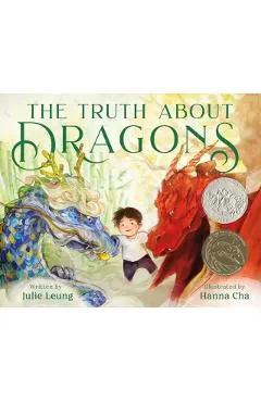 The Truth about Dragons