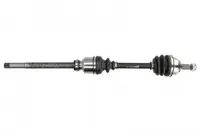 Planetara fata dreapta 886mm (vehicule fara ABS) potrivit CITROEN BX, C4 I, XSARA, ZX; PEUGEOT 305 II 1.1-2.0 10.82-11.12