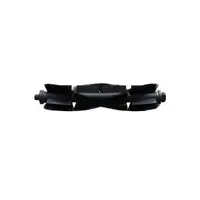 Perie centrala PAA-home compatibila cu Rowenta X-Plorer S75s, 183 x 20 mm, curatare eficienta, 1 buc