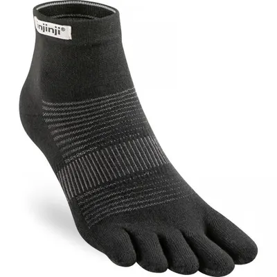 Sosete Injinji Mini-Crew Usoare