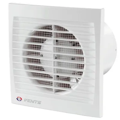 Ventilator diam 100mm 100S