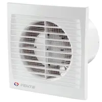 Ventilator diam 100mm 100S