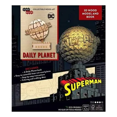 Daily Planet