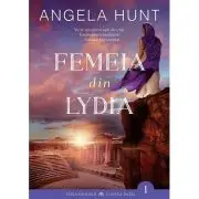 Femeia din Lydia. Emisarii, Cartea intai