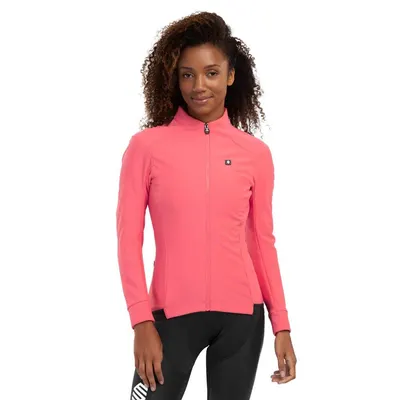 Geacă de softshell pentru femei J1 Breakaway Coral