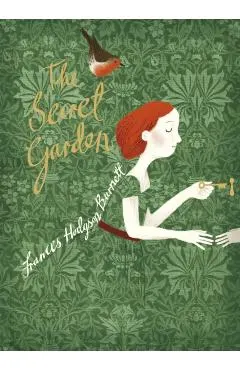 Secret Garden