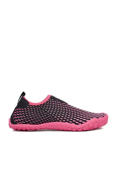 Pantofi sport copii roz - textil - pentru sporturi nautice