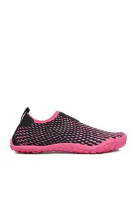 Pantofi sport copii roz - textil - pentru sporturi nautice