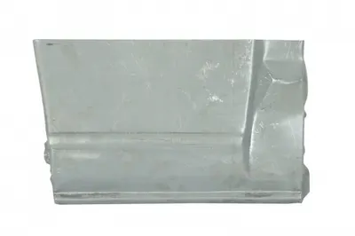 Segment reparatie aripa spate stanga dupa roata CITROEN JUMPER; FIAT DUCATO; PEUGEOT BOXER intre 1994-2006