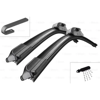 Lamela stergator BOSCH 3 397 007 654