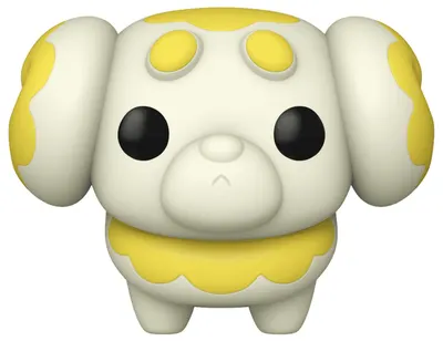 Figurină Funko POP! Games: Pokemon - Fidough #1051