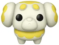 Figurină Funko POP! Games: Pokemon - Fidough #1051