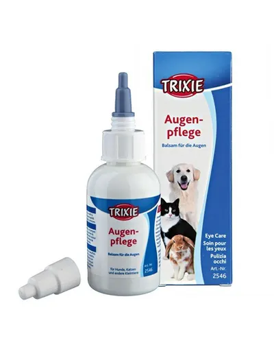 TRIXIE Soluție pentru curățarea ochilor 50ml