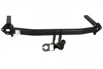 Carlig remorcare Steinhof HONDA Civic 5 usi 2006