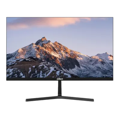 Monitor Consumer Dahua LM27-B221S, 27", 1920 x 1080 pixeli, Black, 2 ani Garantie