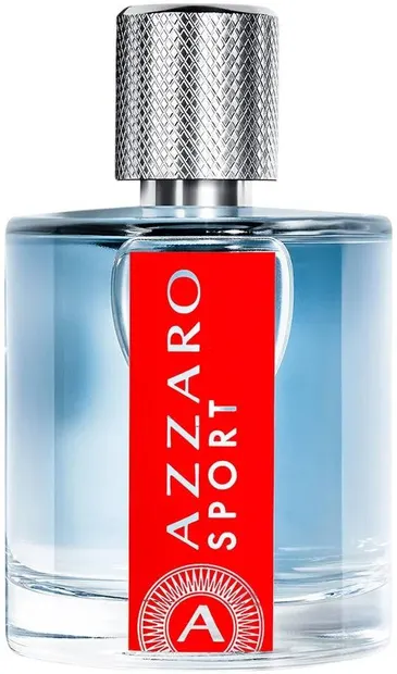 Azzaro Apă de toaletă Sport, 100 ml