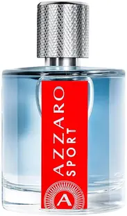 Azzaro Apă de toaletă Sport, 100 ml