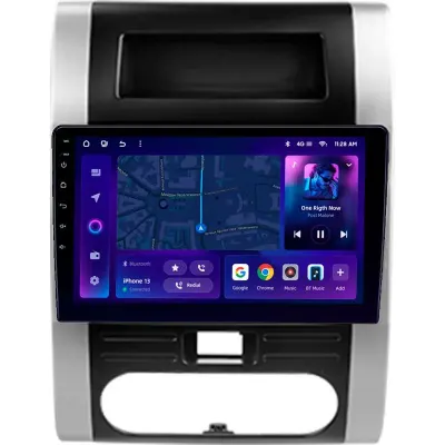 Navigatie Auto MOSS M2 Nissan X Trail 2 T31 2008-2013 4+64GB 10" IPS Octa-core 1.6Ghz, Android 4G Bluetooth 5.1 DSP