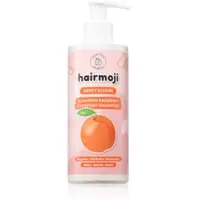 Hairy Tale Hairmoji Sweet Cleans sampon delicat pentru utilizarea de zi cu zi
