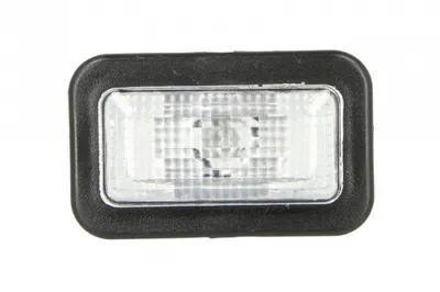Lampa de pozitie Dreapta Stanga (alb, scara cabina) potrivit MERCEDES ACTROS MP4 MP5 07.11
