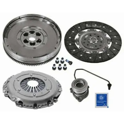 Set ambreiaj SACHS 2290 601 025