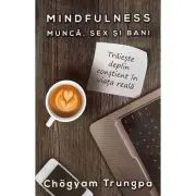 Mindfulness: munca, sex si bani