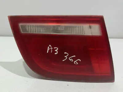 Lampa spate stanga haion 8P4945093B Audi A3 (2003-2008) [8P1]