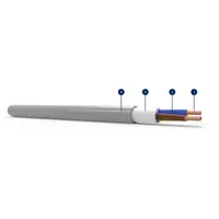 Cablu cupru flexibil 5x25 izolatie PVC, tip FG16OR16