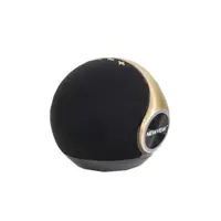 Boxa Audio Portabila, Forma de Minge