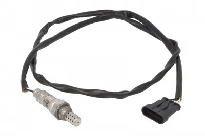 Sonda Lambda (numar Fire 4, 1080mm) Potrivit Alfa Romeo 145, 146, 155, 156, 164, Gtv, Spider; Fiat Brava, Bravo I, Cinquecento, Coupe, Croma, Fiorino, Fiorino Minivan 0.9-3.0 10.87-01.12
