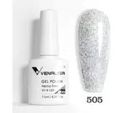 Oja semipermanenta Venalisa Vip 5 Hema Free 7,5 ml 505
