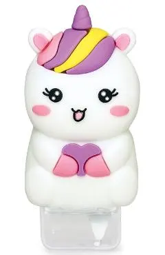 Corector banda: Magic Unicorns. Unicorn mov