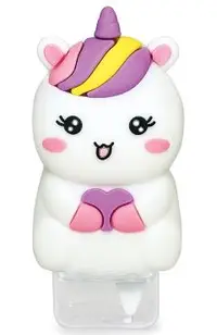 Corector banda: Magic Unicorns. Unicorn mov