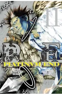 Platinum End, Vol. 11, Volume 11