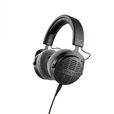 Căști Beyerdynamic DT 900 Pro X cablu jack 6,5 mm